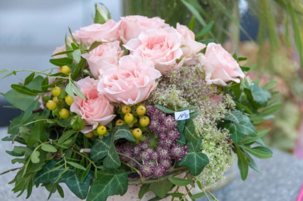florist hunters hill