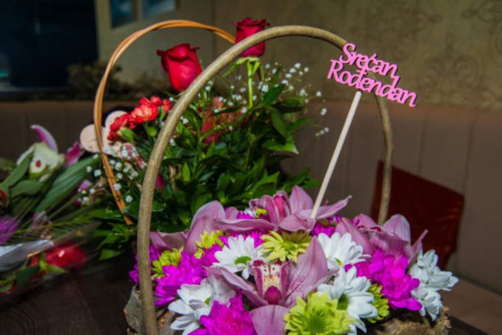 florist hunters hill