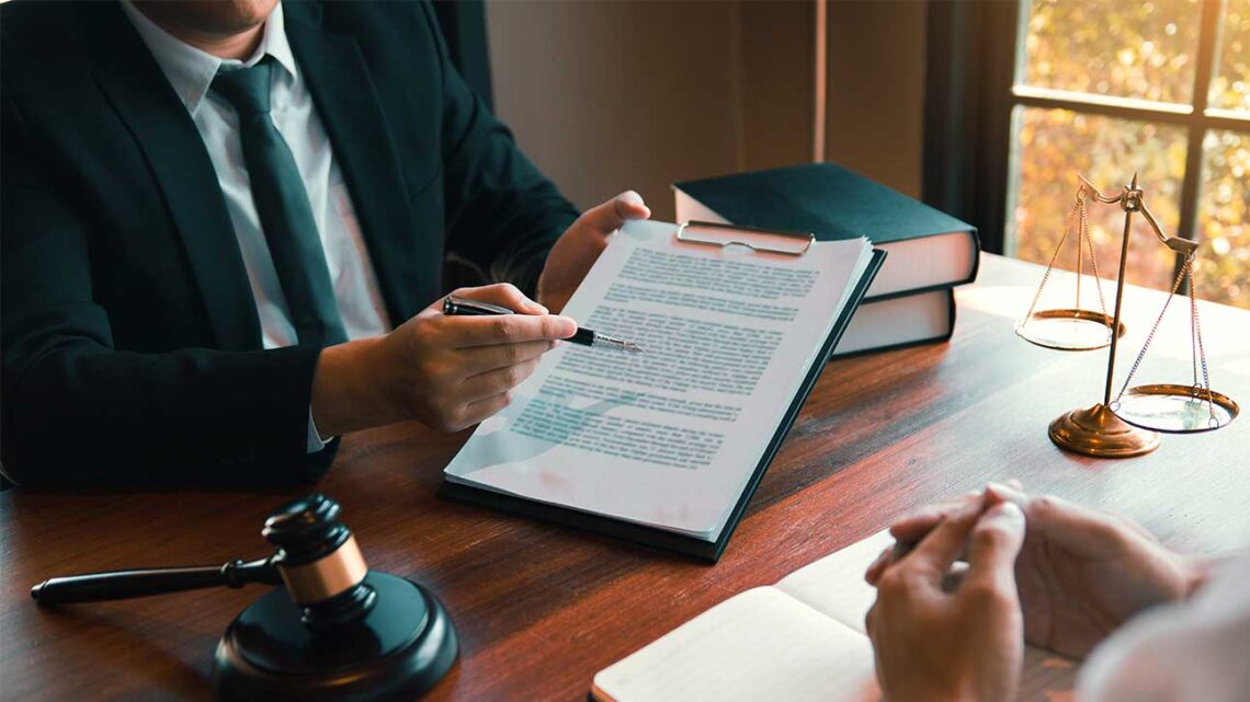 insolvency lawyers