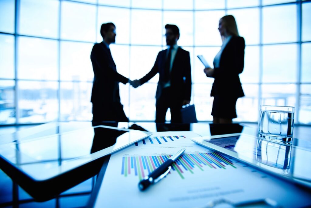 commercial lawyers
