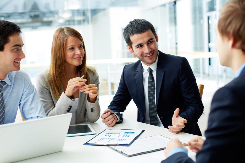 commercial lawyers