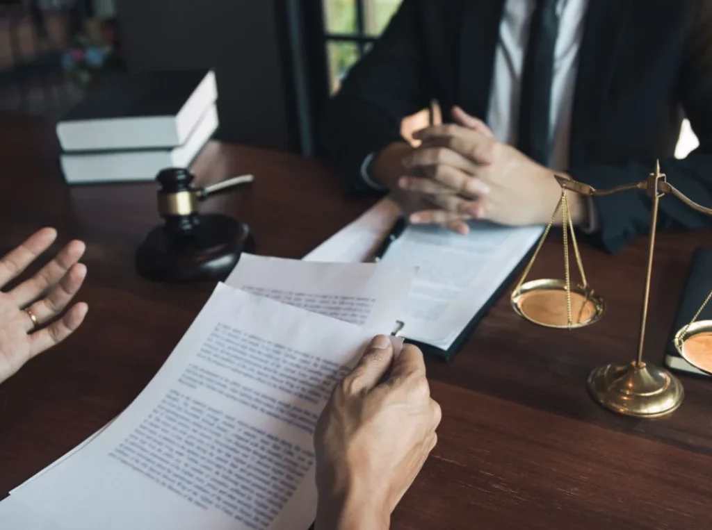 insolvency lawyers