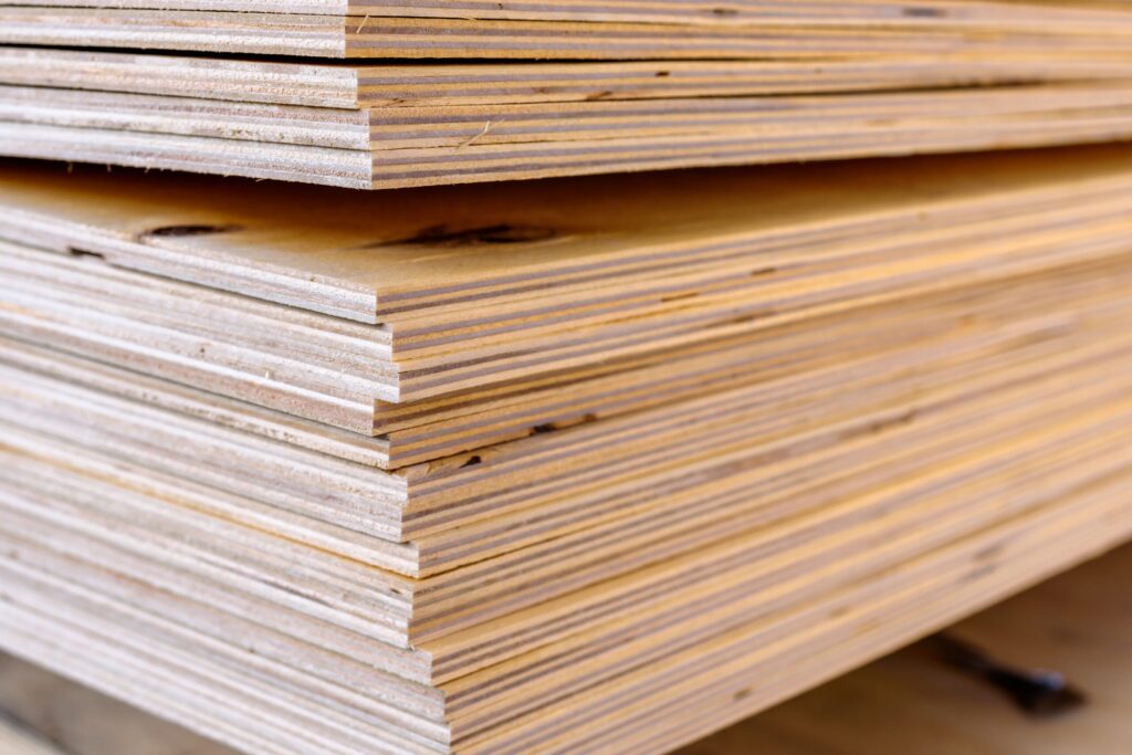 F14 Grade Plywood