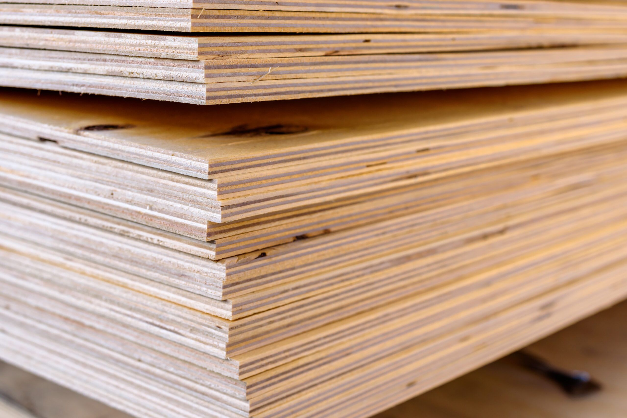 F14 Grade Plywood