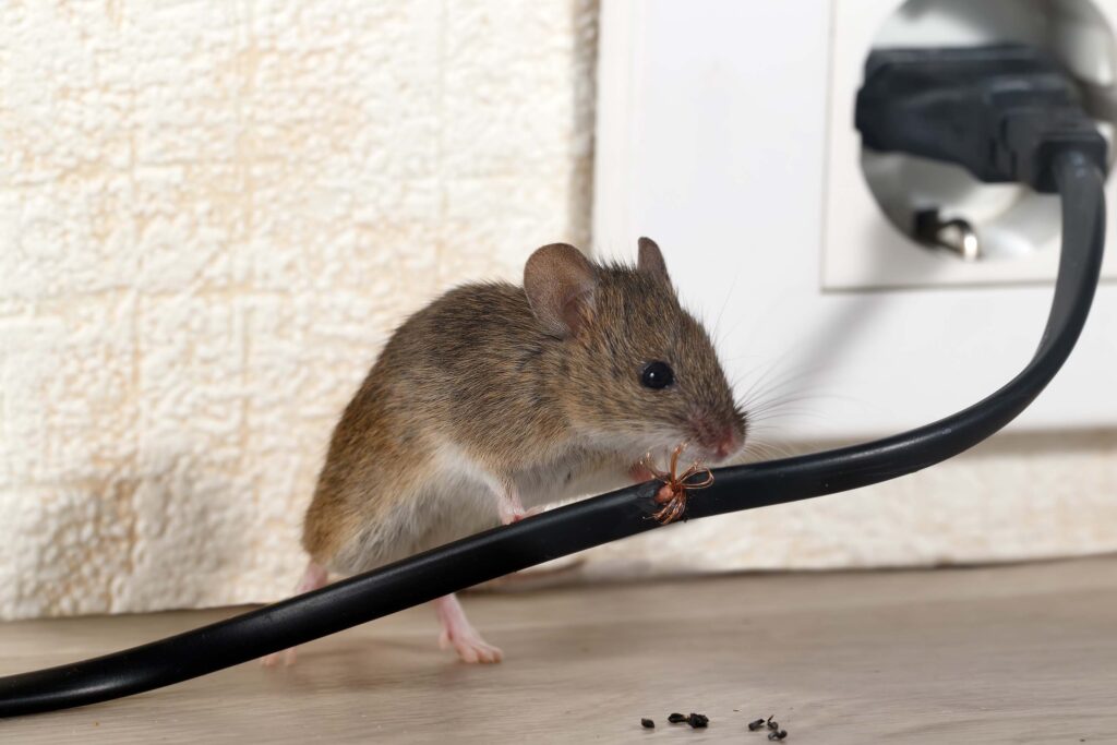 Rodent Control Sydney: Signs You Have a Problem and What to Do


