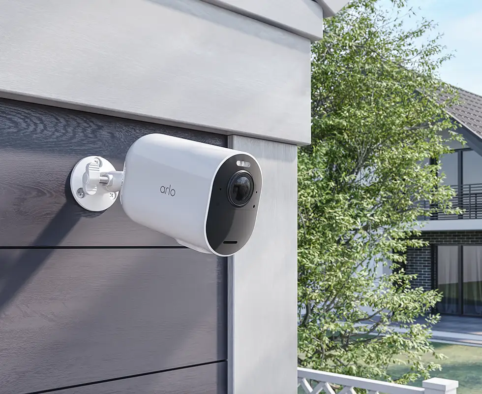 outdorr home security camera