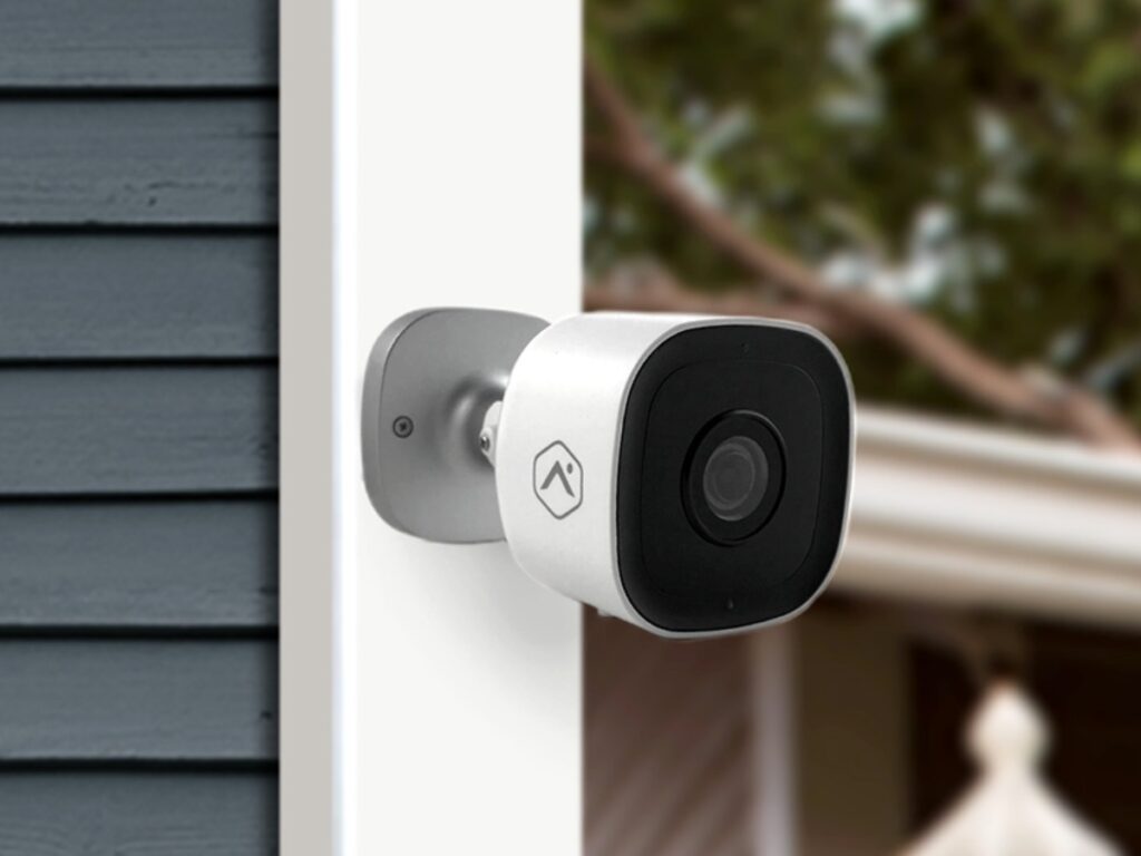 outdoor home security camera