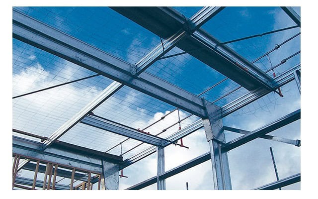 How to Choose the Right mesh fencing for Perimeter Security

