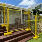 How to Choose the Right mesh fencing for Perimeter Security