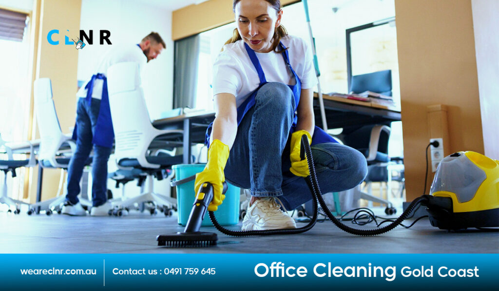 Office Cleaning Sydney