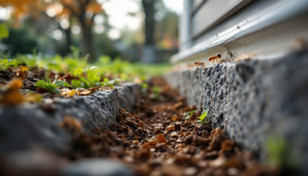 termite pest control Sydney